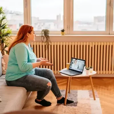 Nutrition After Bariatric Surgery: Why Follow-Up Matters