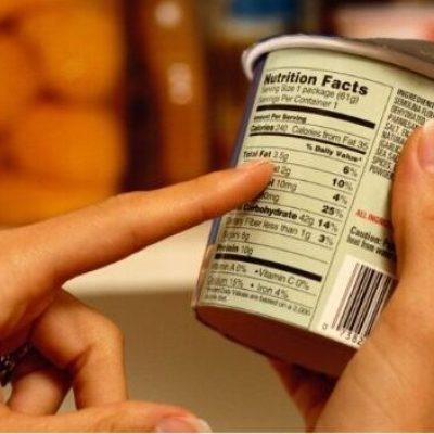 How to Read Nutrition Labels Without Falling for Marketing Claims