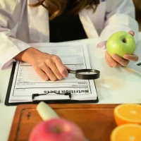 What Does a Registered Dietitian Really Do?